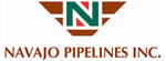 logo Navajo Pipelines