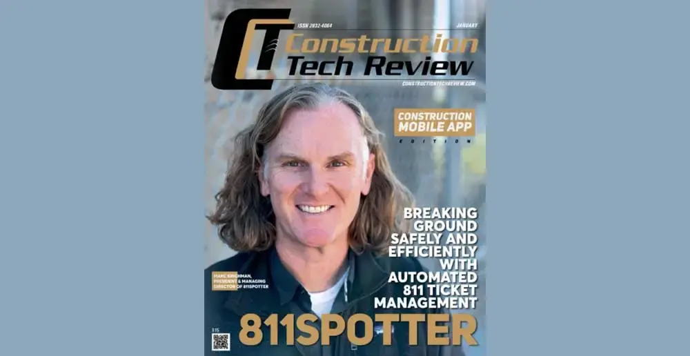 Breaking Ground Safely and Efficiently With Automated 811 Ticket Management