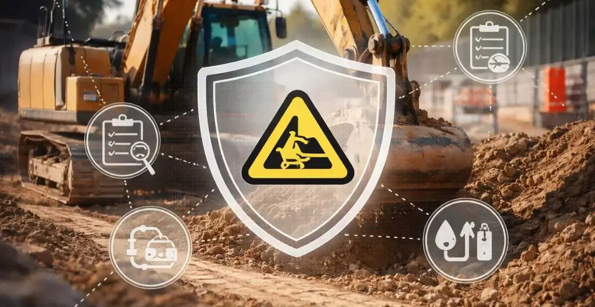 Damage Prevention as Competitive Advantage