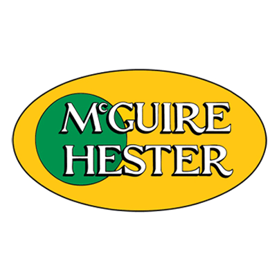 McGuireHester