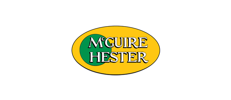 McGuire & Hester 