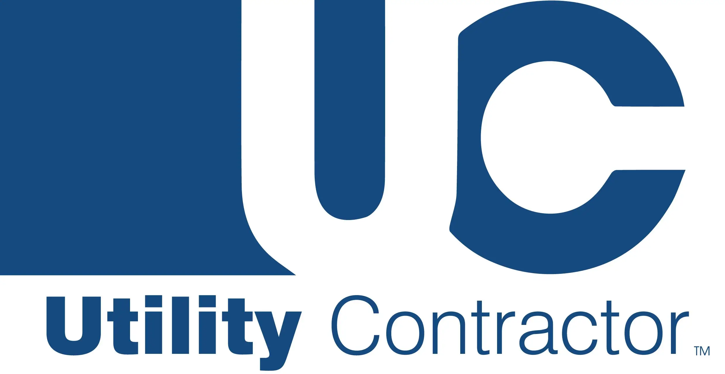 utility contractor magazine - logo